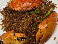 -喜记避风塘炒辣蟹(旗舰店)