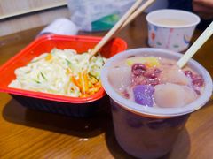 -猪脑壳凉面(武陵源店)