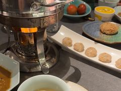 -鼎鼎香·港式火锅(北京SKP店)