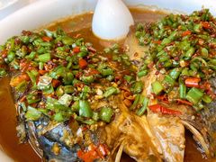 千岛湖大鱼头-辣公子·千岛湖私房菜(滨江店)