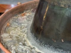 -五悦北平四季涮肉·烧烤(老商埠店)