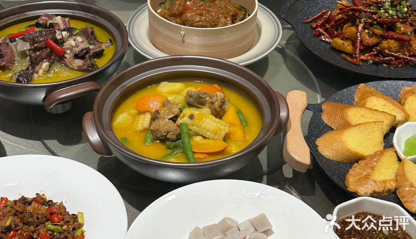 石家庄还有人不知道这家我都会伤心的！