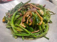 -渝信川菜(西单店)