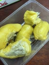 -都念榴莲·城市榴莲