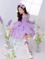-倾城宝贝儿童摄影(浦东金谊店)
