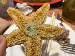 -松咖啡自助餐厅·松北香格里拉