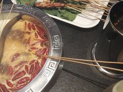 -热辣宗师·串串火锅(万达金街店)