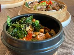 -竹里馆 ·茶食(奥体店)