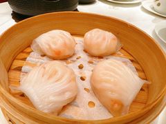 羊城鲜虾饺-白天鹅宾馆-宏图府餐厅