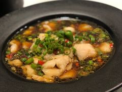 -心邸·庆宴(雅宝城店)