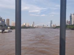 -兰州黄河桥梁博物馆