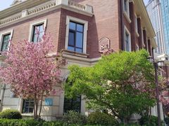 -天津五大道文化旅游区