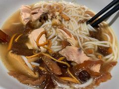 -云味馆·云南菜·云南米线(景田店)