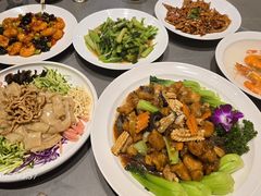-宝发园名菜馆