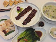 -顺德人家食府(黄金广场店)