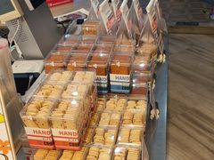-缇纳甜妮·西餐·甜点(商字店)