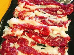 -手选潮汕鲜活牛肉火锅(二七广场店)