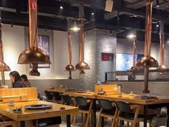 -喜来稀肉(北外滩白玉兰广场店)