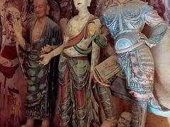 -敦煌市博物馆