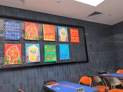 -伯友茶记(中华广场店)