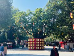 -深圳锦绣中华民俗村