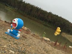 -北纬44度·金珠花海休闲农业旅游景区