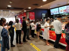 -肯德基(中心书城店)
