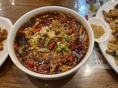 -晋B2008刀削面(小南庄店)