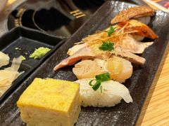 -合点寿司(金虹桥商场店)