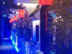 -庭院江南菜•烤鸭•非遗传承(丰台总部基地店)