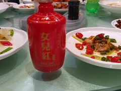 -陈傻子餐厅(世纪都会店)