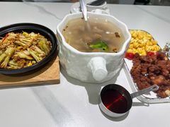 -3号仓库·创意中国菜(新世界城店)