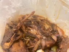 -嘎嘎鸭下巴·爆辣干锅(明教寺店)