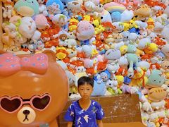 -汤连得温泉馆(宝山店)