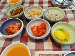 -益百岁牛尾汤(香山路店)