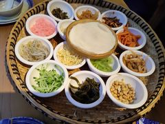 -包整·丝娃娃(一览甲秀楼风景店)