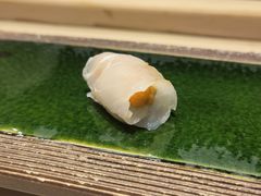 -鮨一日本料理(大中华店)