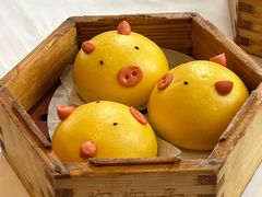 -陶陶居酒家(第十甫路总店)