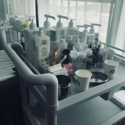 -MJ skin care国际皮肤管理中心