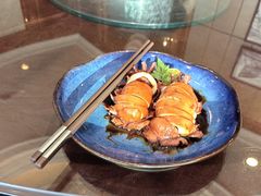 -金时代顺风大酒店(兰生大厦店)