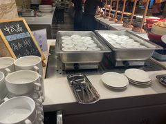 -威珀斯酒店·珀萃美食餐厅