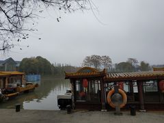 -南通濠河风景名胜区