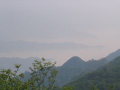 -仙寓山景区