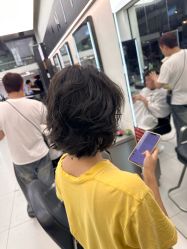 -乾健·烫染·接发SALON