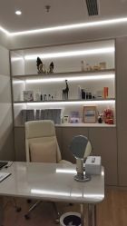 -佳慕皮肤管理连锁