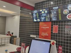 -子午路张记肉夹馍(兵马俑店)