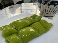 榴莲肠粉-糖潮糖水铺(省府店)