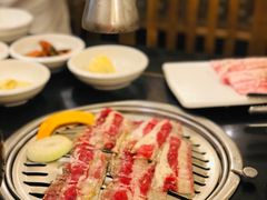 -韩屋韩国料理(天山路店)