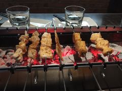 -很久以前羊肉串(簋街店)