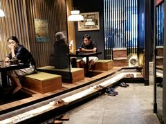 -玄白·炭烤活鳗(上海首店)